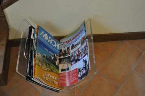 Apartamento La Nicchia Di Mercato