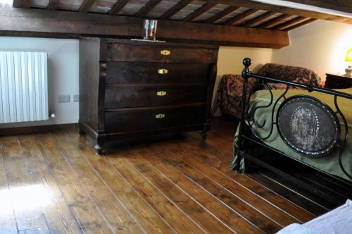 Apartamento La Nicchia Di Mercato