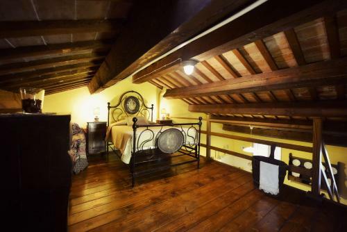 Apartamento La Nicchia Di Mercato