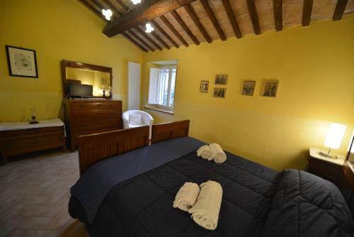 Apartamento La Nicchia Di Mercato