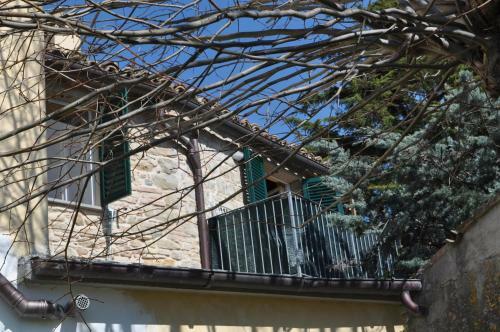 Apartamento La Nicchia Di Mercato