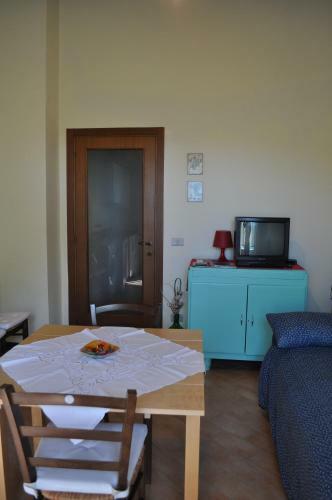 Apartamento La Nicchia Di Mercato