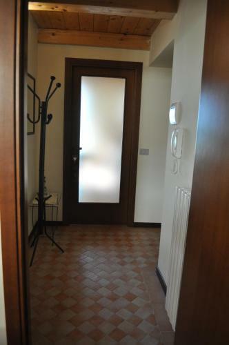 Apartamento La Nicchia Di Mercato