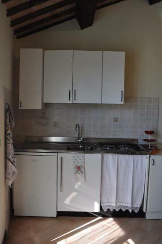Apartamento La Nicchia Di Mercato