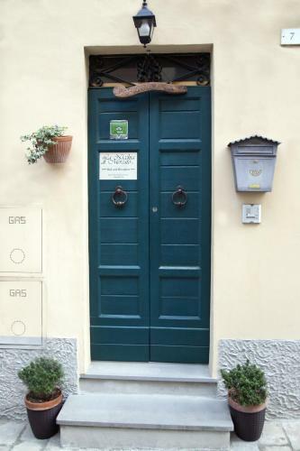 Apartamento La Nicchia Di Mercato