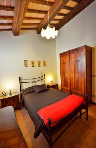 Apartamento La Nicchia Di Mercato