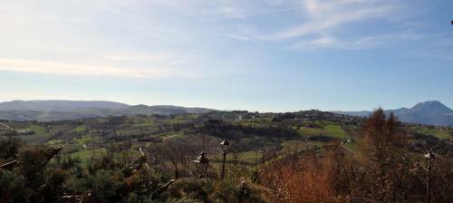 Apartamento La Nicchia Di Mercato