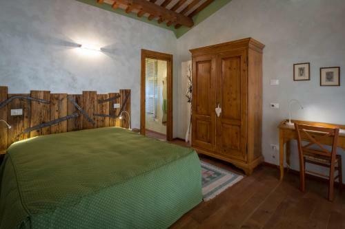 Agroturismo Barchessa Da Rio