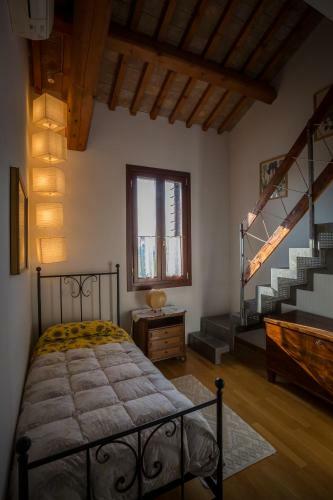 Agroturismo Barchessa Da Rio