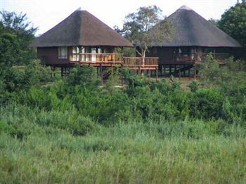 Lodge Elephant Walk Retreat