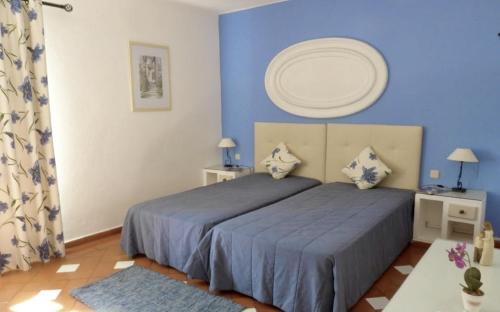 Apartamentos Da Muralha