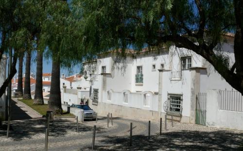 Apartamentos Da Muralha