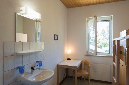 Youth Hostel Stein Am Rhein