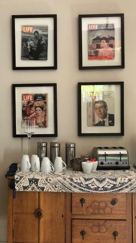 Hostal Life On 3rd