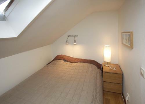 Apartamento Byxelkroks Marina Sea Resort