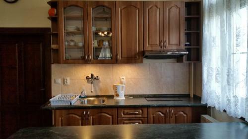 Hostal Penzi�n Zlat� Jele?