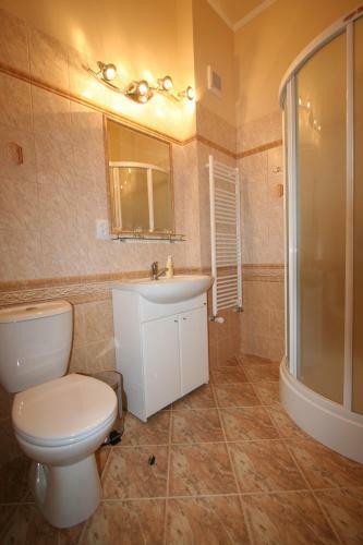 Hostal Penzi�n Zlat� Jele?