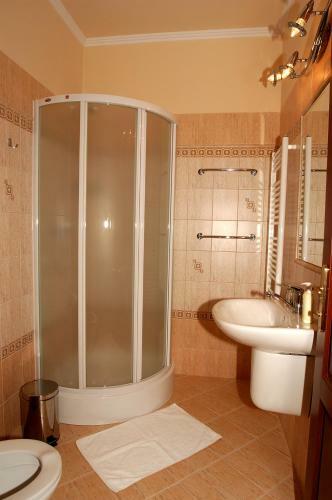 Hostal Penzi�n Zlat� Jele?