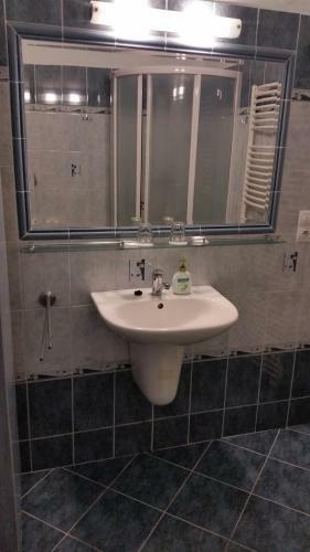 Hostal Penzi�n Zlat� Jele?
