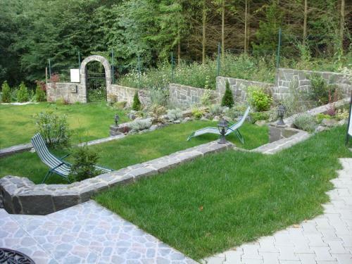 Hostal Penzi�n Zlat� Jele?