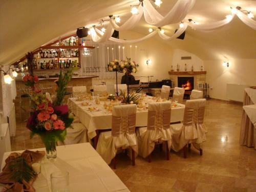 Hostal Penzi�n Zlat� Jele?