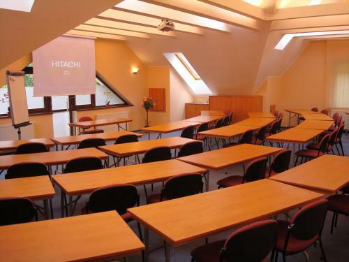 Hostal Penzi�n Zlat� Jele?
