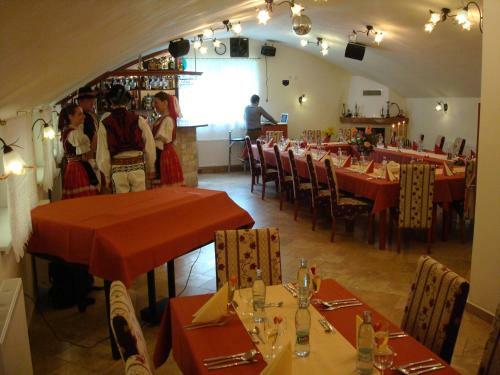 Hostal Penzi�n Zlat� Jele?