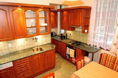 Hostal Penzi�n Zlat� Jele?