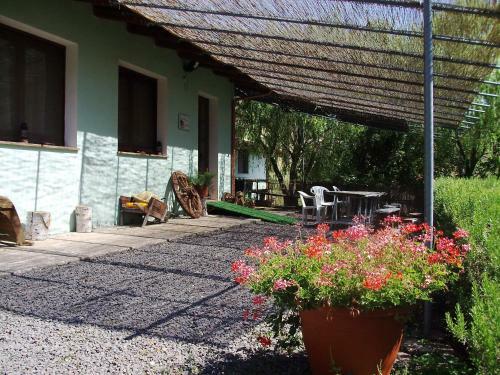 Agroturismo Agriturismo Cugumia