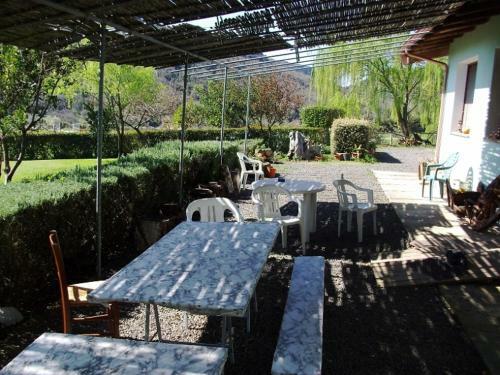 Agroturismo Agriturismo Cugumia