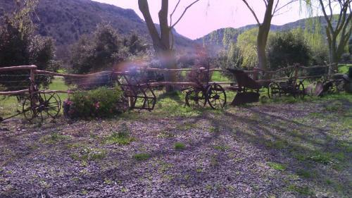 Agroturismo Agriturismo Cugumia