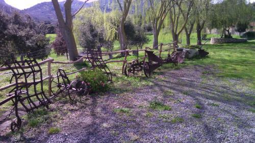 Agroturismo Agriturismo Cugumia