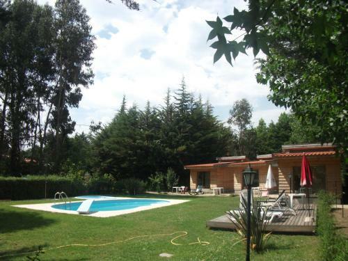 Agroturismo Quinta Sul America