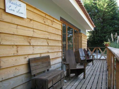 Agroturismo Quinta Sul America
