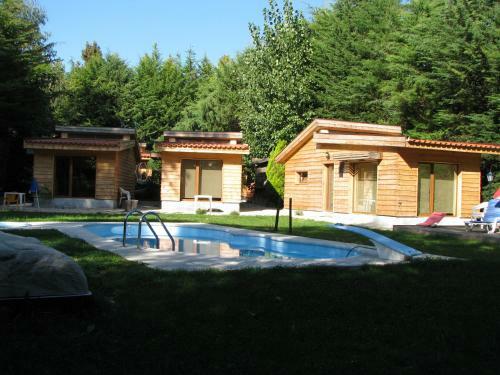 Agroturismo Quinta Sul America