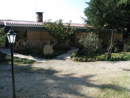 Agroturismo Quinta Sul America