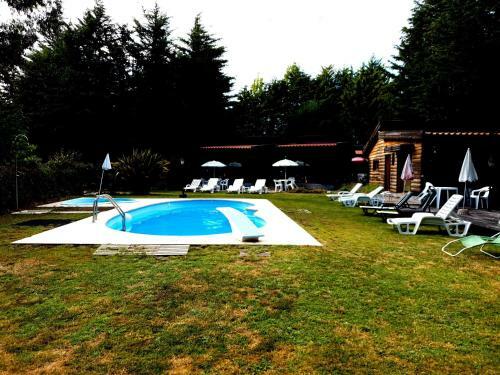 Agroturismo Quinta Sul America