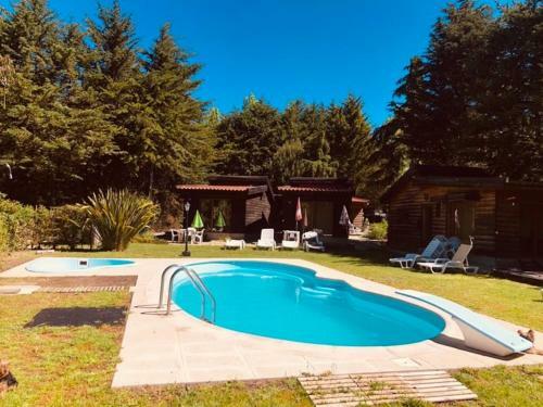Agroturismo Quinta Sul America