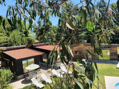 Agroturismo Quinta Sul America
