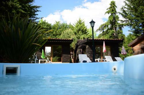 Agroturismo Quinta Sul America