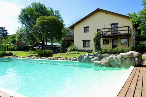 Hotel La Matilda