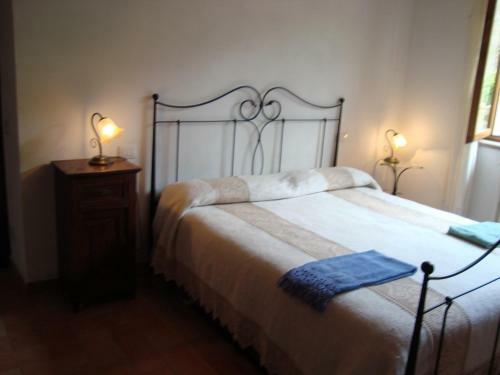 Apartamento Poggio San Giacomo