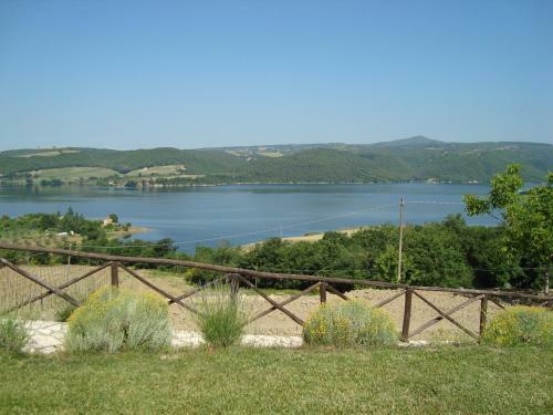 Apartamento Poggio San Giacomo