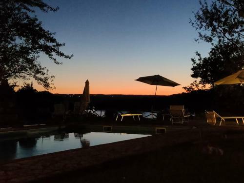 Apartamento Poggio San Giacomo