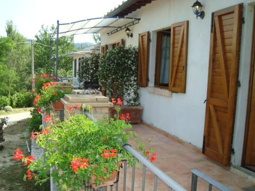 Apartamento Poggio San Giacomo