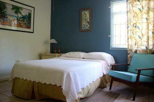 Bed & Breakfast Agapantha Cottage