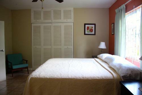 Bed & Breakfast Agapantha Cottage