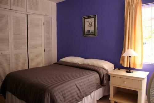 Bed & Breakfast Agapantha Cottage