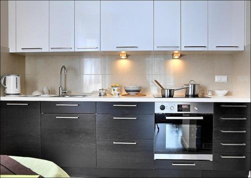 P&o Apartments Wola