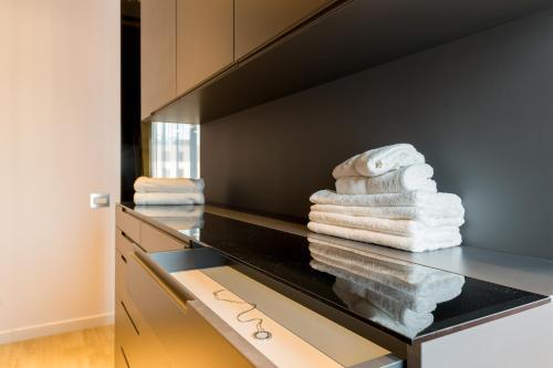 P&o Apartments Wola